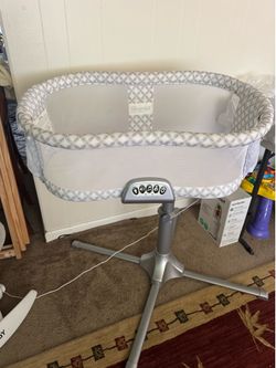 Bassinet baby