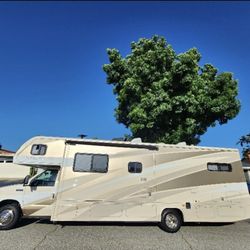 2010 Fleetwood Jamboree Sport 31ft