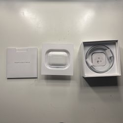 Apple Airpod Pros Gen 1 Brand New