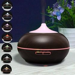 Eineo Aromatherapy Essential Oils Diffuser and Humidifier