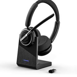 Wireless Headset KH120M