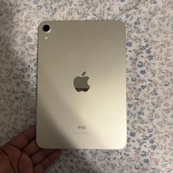 iPad mini 6th gen