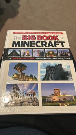 The Big Book of Minecraft