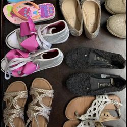 Girl Shoes