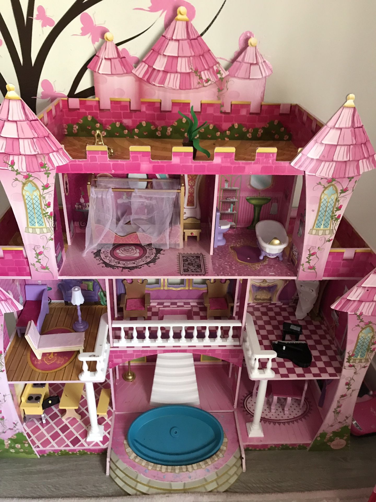 Dollhouse