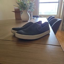 OluKai Lae'ahi Slip On Shoes Mens Size 9