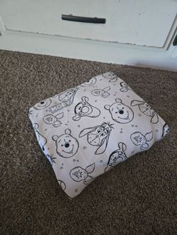 Moby baby wrap