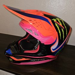 Alpinestars Supertech M10 Deegan Monster Helmet