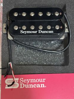 Seymour Duncan SH-2N Jazz Guitar Pickup Neck