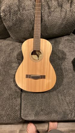 Fender Acoustic 3/4 Size