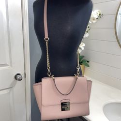 Michael Kors  Leather Bag (excellent Christmas Gift) 