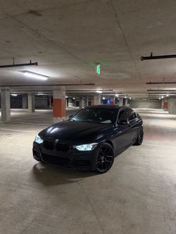 2013 335i xdrive m sport