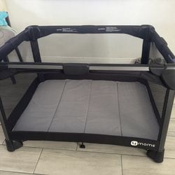 4mom play yard