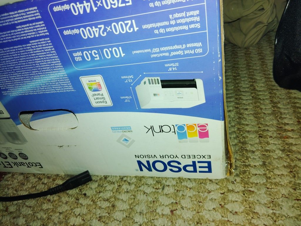 Epson Printer