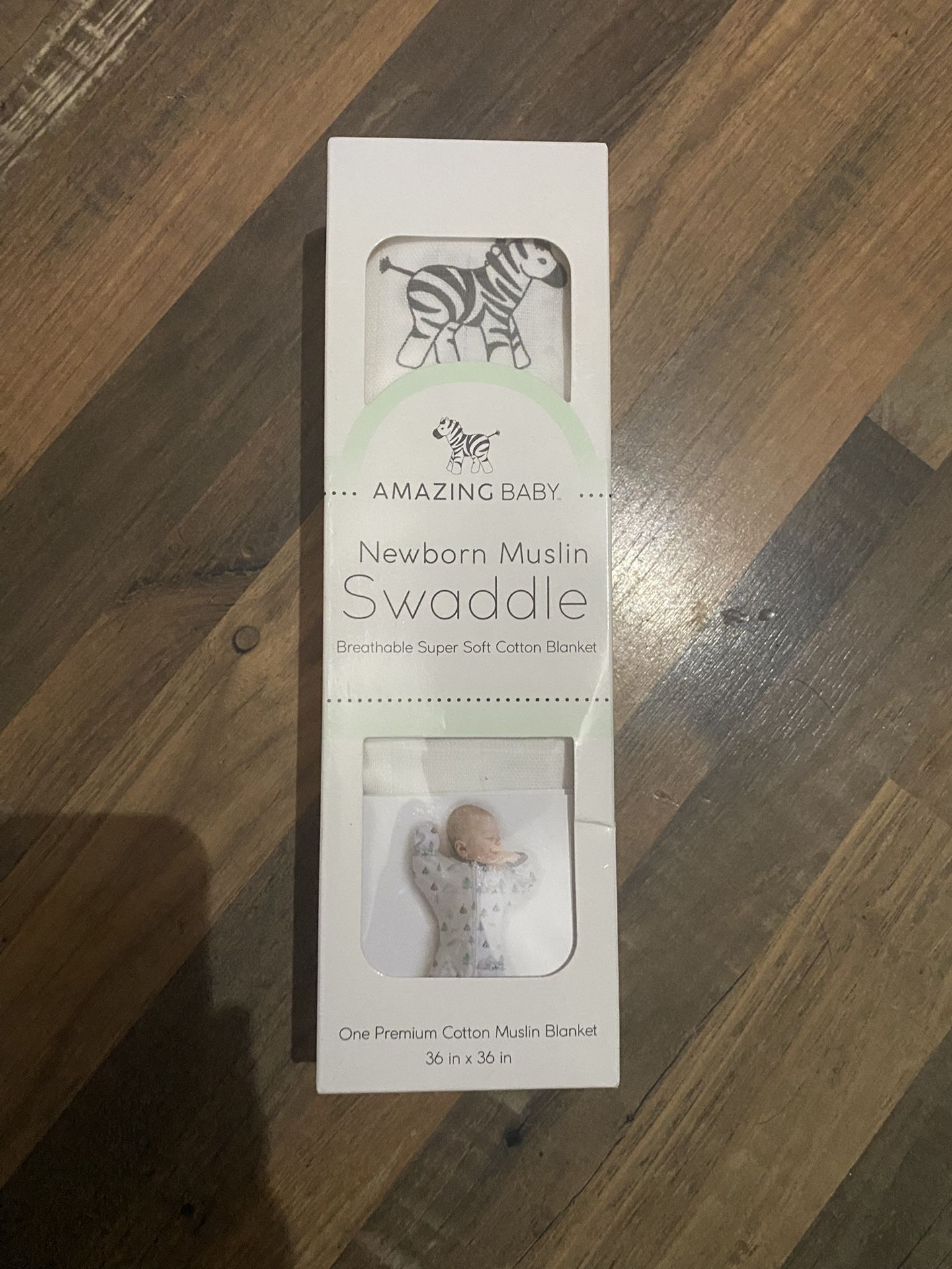 Swaddle 