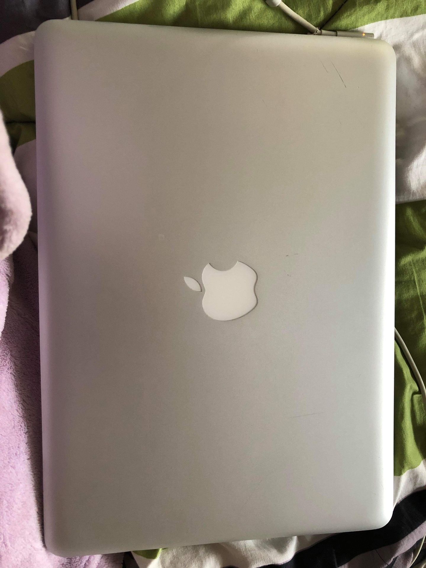 2012 MacBook Pro