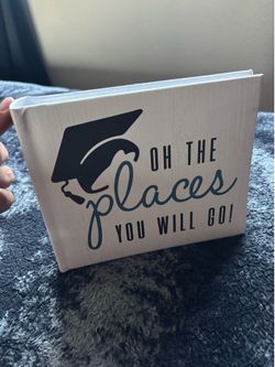 Graduation picture Book