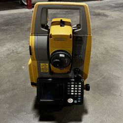 Topcon DS-205 Total Station