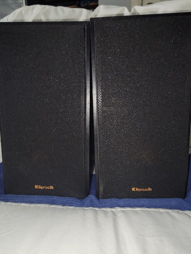 Klipsch Speaker R-41M