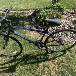 Roadmaster, Road Bike