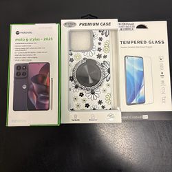 Motorola g stylus 2025