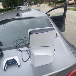 Ps5