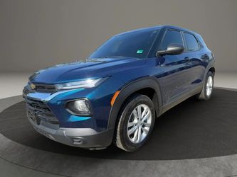 2021 Chevrolet Trailblazer