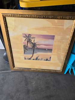 Beach picture