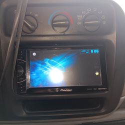 car audio system