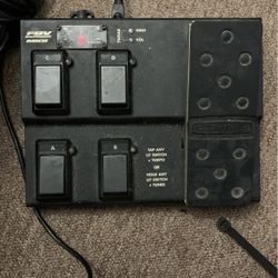 FBV Express MKII