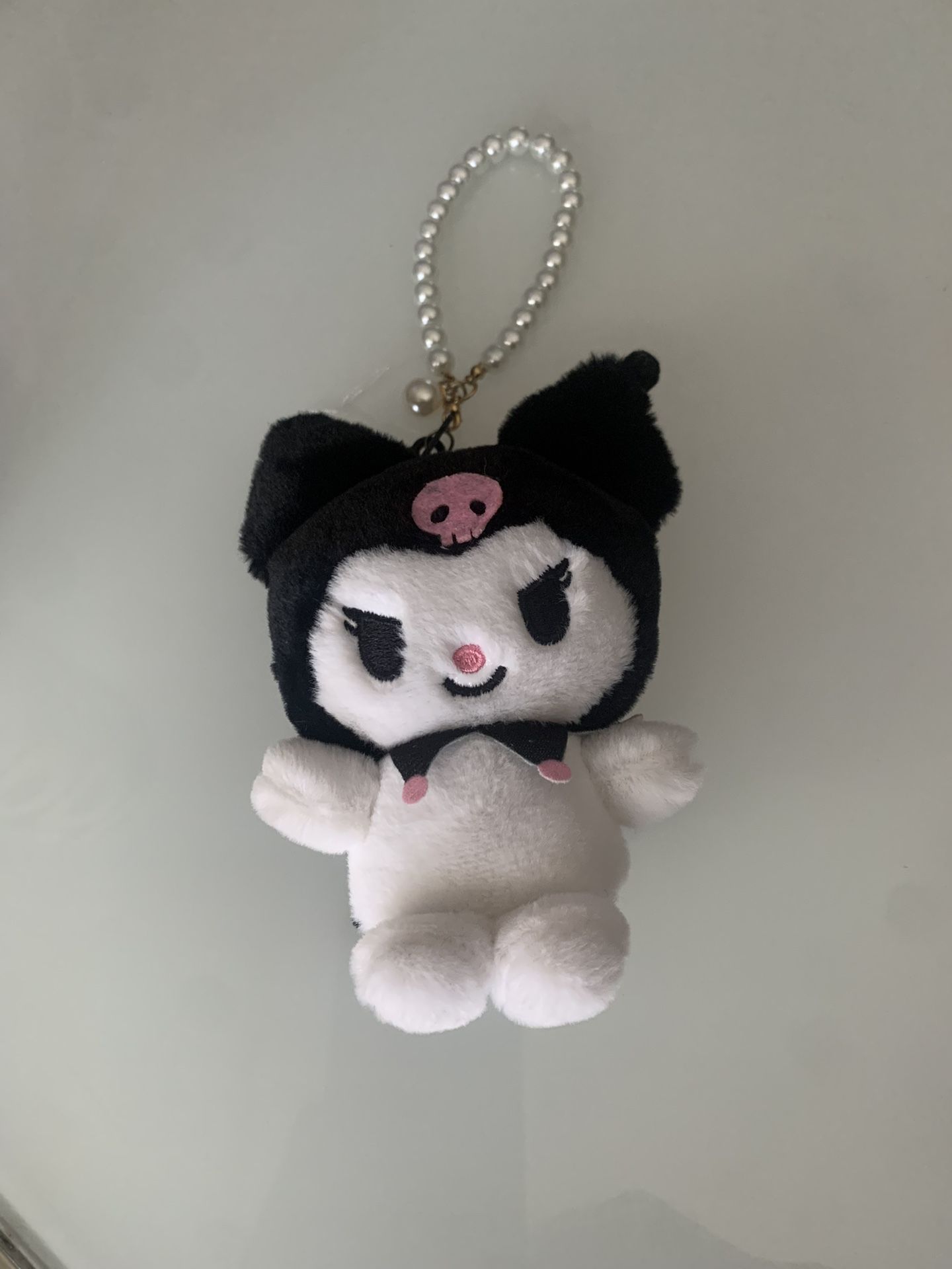 Keychain Coin Bag