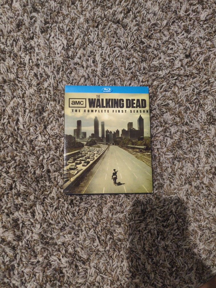 The Walking Dead