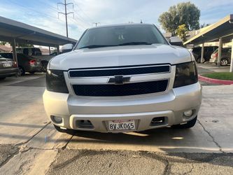 2011 Chevy Tahoe