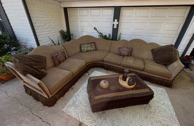 Sectional