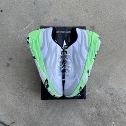 Puma MB.02 Low ‘LaMel-O’ PREOWNED
