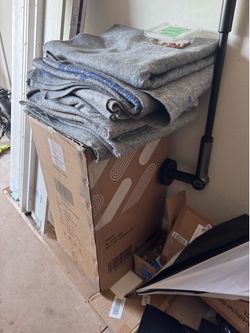 Moving supplies