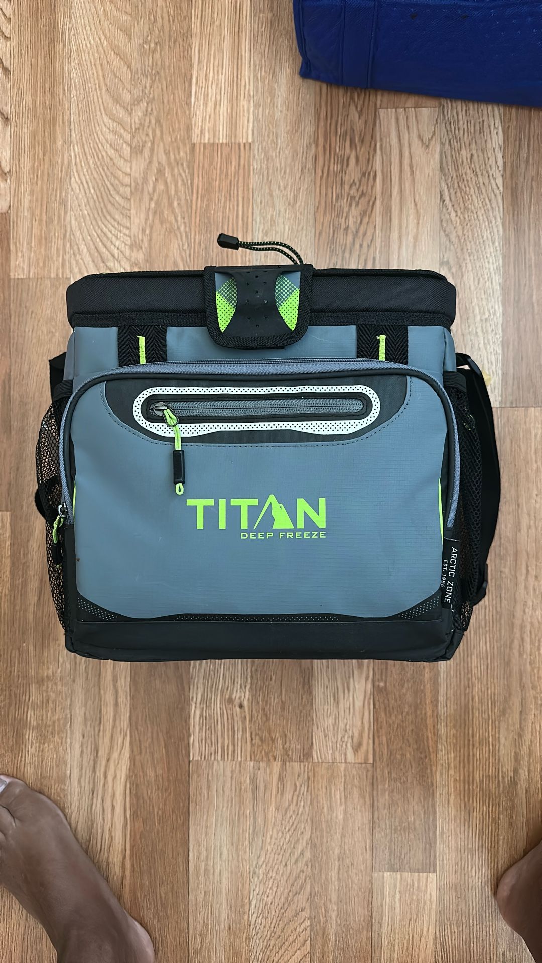 Titan Lunch Box Cooler