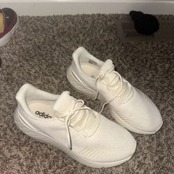 Women's Adidas Shoes Gold 