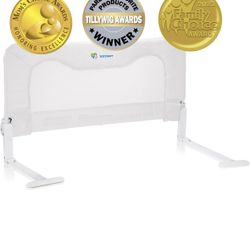 Toddler Bed Rail 