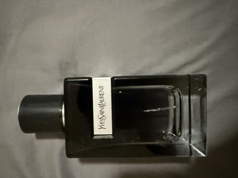 YSL Cologne