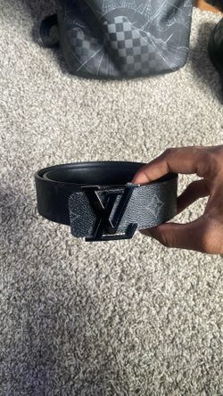 LV Black Belt