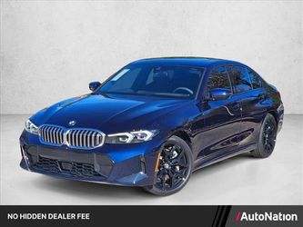 2026 BMW 330i