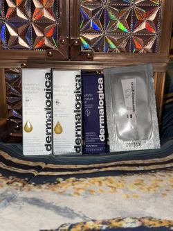 Dermalogica Bundle