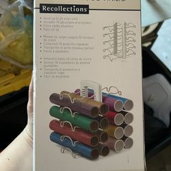 Vinyl Organizer Storage 