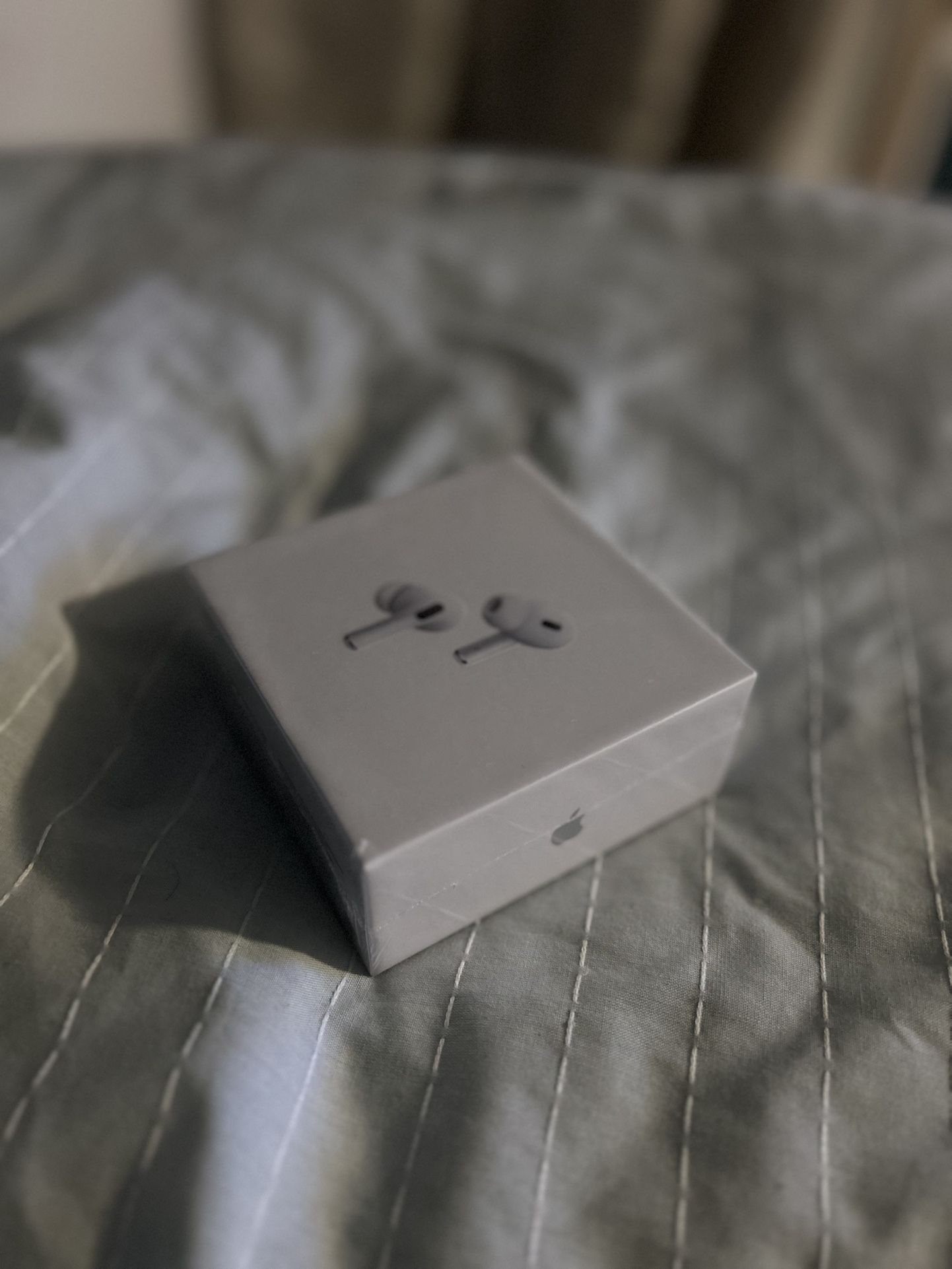 AirPods Pro 2nd Gen