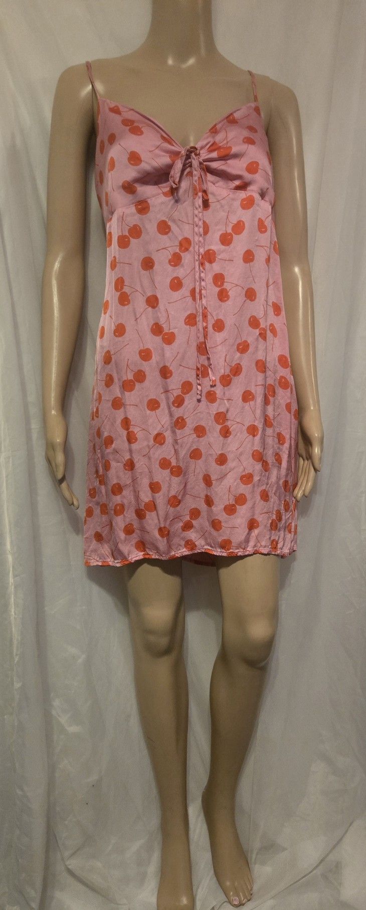 CHERRY DRESS