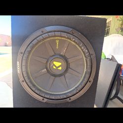 Speaker - Comic