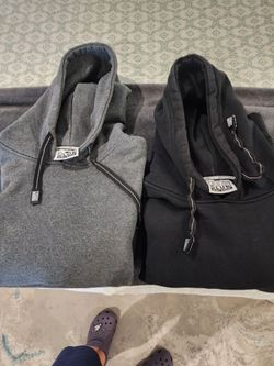 Pro Club hoodie
