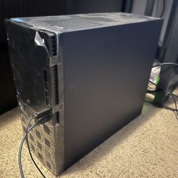 Dell desktop