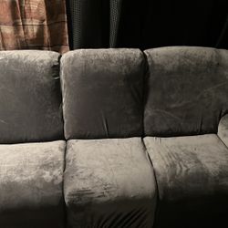 Recliner Chair